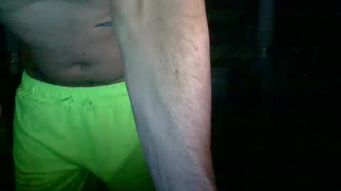 Randy8inbater online show from 21, 4, 2026