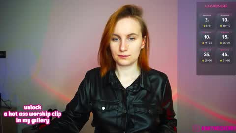 Snapshot of randycherry chatting on 1, 2, 2026 Cherry Miss Cherry online show from 1, 2, 2026