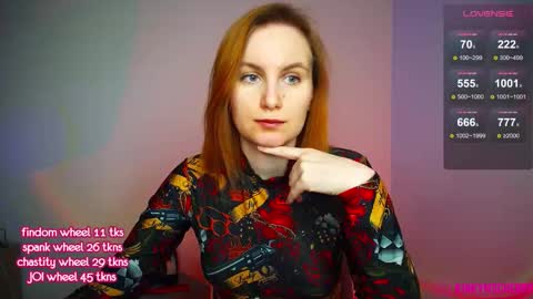 Snapshot of randycherry chatting on 3, 2, 2026 Cherry Miss Cherry online show from 3, 2, 2026