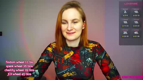 Snapshot of randycherry chatting on 13, 2, 2026 Cherry Miss Cherry online show from 13, 2, 2026