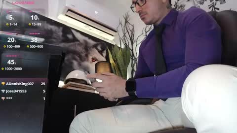 randylukehot online show from 15, 12, 2024