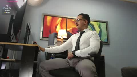 randylukehot online show from 22, 3, 2026