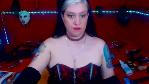 Sonia online show from 22, 10, 2025