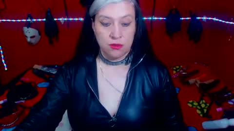 Snapshot of randymaturex01 chatting on 27, 10, 2025 Sonia online show from 27, 10, 2025