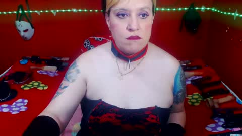 Sonia online show from 27, 7, 2026