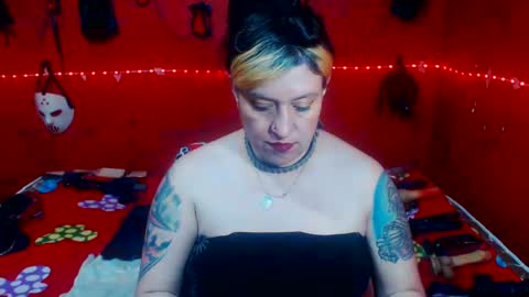 Sonia online show from 5, 8, 2026