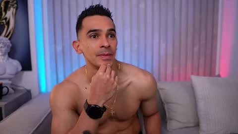 RANDY online show from 23, 9, 2025