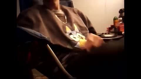 randyrichard_25 online show from 23, 2, 2025