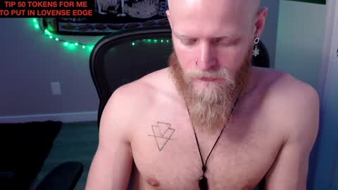 Randy Rod online show from 15, 12, 2024