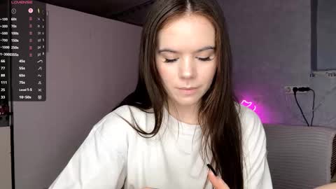 Lia online show from 11, 1, 2026