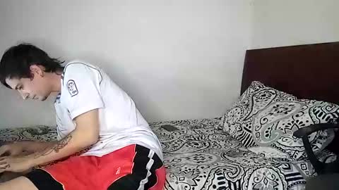 Rangel and Lola online show from 18, 12, 2024