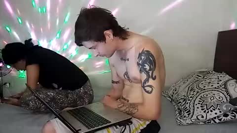 Rangel and Lola online show from 29, 12, 2024