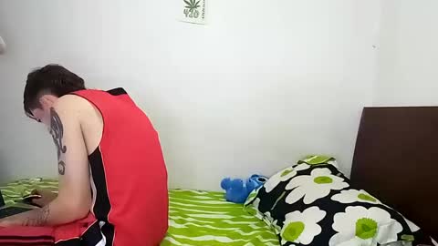 Rangel and Lola online show from 7, 1, 2025