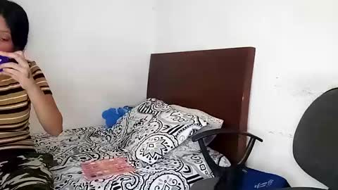 Rangel and Lola online show from 15, 1, 2025