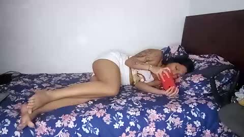 Rangel and Lola online show from 26, 2, 2025