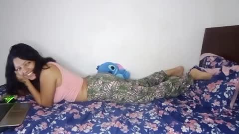 Rangel and Lola online show from 5, 3, 2025