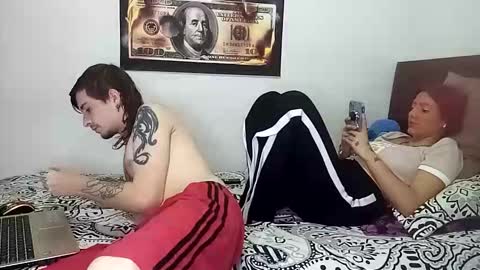 Rangel and Lola online show from 9, 10, 2025