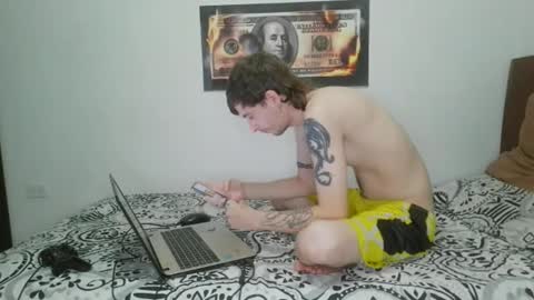 Rangel and Lola online show from 14, 3, 2026