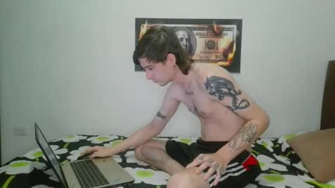 Rangel and Lola online show from 29, 3, 2026