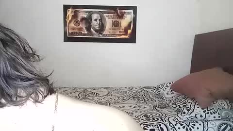 Rangel and Lola online show from 31, 5, 2026