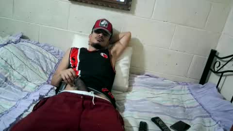 Rangel online show from 27, 10, 2025