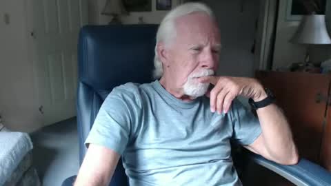 Snapshot of ranger1001 chatting on 25, 6, 2026 ranger1001 online show from 25, 6, 2026