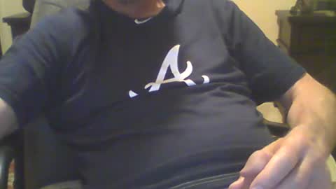 Snapshot of ranger1212us chatting on 1, 7, 2026 ranger1212us online show from 1, 7, 2026