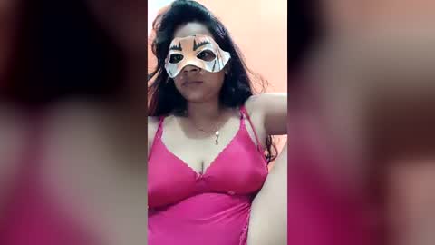 rani_baby online show from 19, 6, 2026