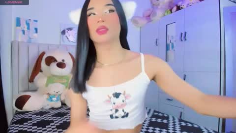 ransel_sex online show from 3, 10, 2025