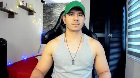 Jonas online show from 1, 12, 2024