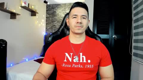 Jonas online show from 8, 12, 2024