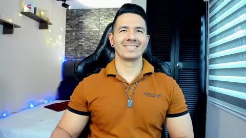 Jonas online show from 11, 12, 2024