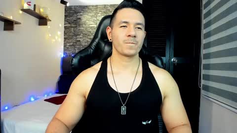 Jonas online show from 13, 12, 2024