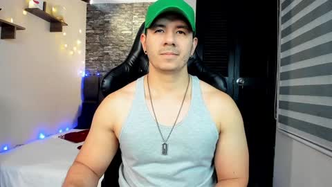 Jonas online show from 17, 12, 2024