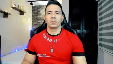 Jonas online show from 25, 12, 2024