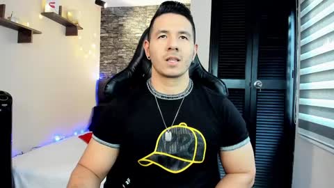 Jonas online show from 25, 12, 2024