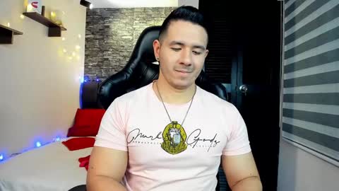 Jonas online show from 28, 12, 2024