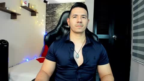 Jonas online show from 31, 12, 2024