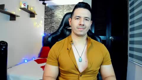 Jonas online show from 5, 1, 2025