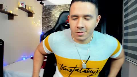 Jonas online show from 7, 1, 2025