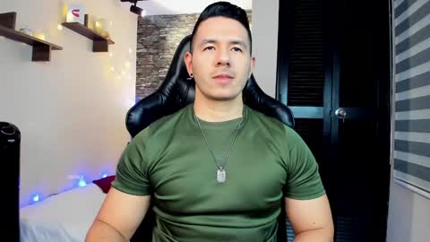 Jonas online show from 11, 1, 2025