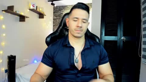 Jonas online show from 19, 1, 2025