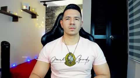 Jonas online show from 1, 2, 2025