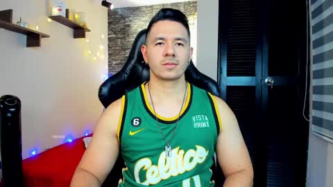 Jonas online show from 7, 2, 2025