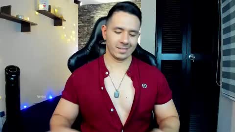 Jonas online show from 9, 2, 2025