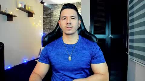 Jonas online show from 14, 2, 2025