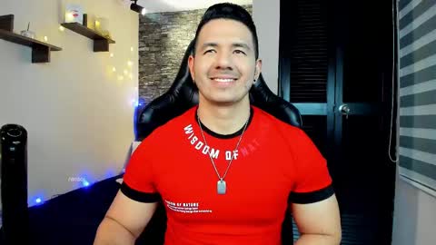 Jonas online show from 15, 2, 2025