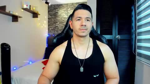 Jonas online show from 23, 2, 2025