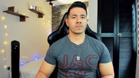 Jonas online show from 25, 2, 2025