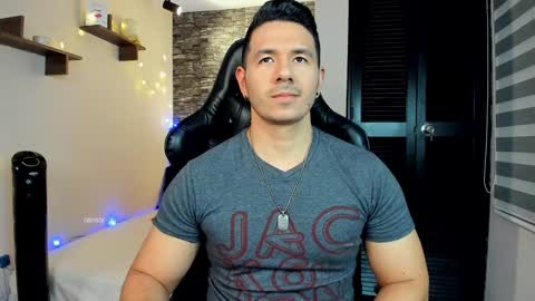 Jonas online show from 26, 2, 2025